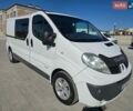 Белый Рено Трафик, объемом двигателя 2 л и пробегом 31 тыс. км за 12500 $, фото 26 на Automoto.ua