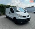 Белый Рено Трафик, объемом двигателя 2 л и пробегом 550 тыс. км за 6700 $, фото 2 на Automoto.ua