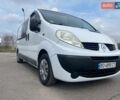 Белый Рено Трафик, объемом двигателя 2 л и пробегом 320 тыс. км за 12250 $, фото 17 на Automoto.ua