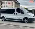 Белый Рено Трафик, объемом двигателя 2 л и пробегом 270 тыс. км за 14500 $, фото 10 на Automoto.ua