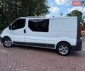 Белый Рено Трафик, объемом двигателя 2 л и пробегом 313 тыс. км за 12250 $, фото 24 на Automoto.ua