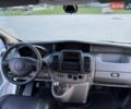 Білий Рено Трафік, об'ємом двигуна 2 л та пробігом 221 тис. км за 12700 $, фото 24 на Automoto.ua