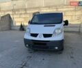 Білий Рено Трафік, об'ємом двигуна 2 л та пробігом 550 тис. км за 7500 $, фото 1 на Automoto.ua