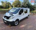 Белый Рено Трафик, объемом двигателя 2 л и пробегом 313 тыс. км за 12250 $, фото 20 на Automoto.ua