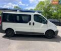 Белый Рено Трафик, объемом двигателя 2 л и пробегом 168 тыс. км за 9500 $, фото 4 на Automoto.ua