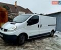 Білий Рено Трафік, об'ємом двигуна 2 л та пробігом 303 тис. км за 15300 $, фото 1 на Automoto.ua