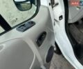 Белый Рено Трафик, объемом двигателя 2 л и пробегом 277 тыс. км за 12300 $, фото 14 на Automoto.ua