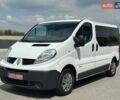 Белый Рено Трафик, объемом двигателя 2 л и пробегом 179 тыс. км за 13999 $, фото 1 на Automoto.ua