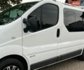 Білий Рено Трафік, об'ємом двигуна 2 л та пробігом 272 тис. км за 12450 $, фото 21 на Automoto.ua