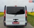 Белый Рено Трафик, объемом двигателя 2 л и пробегом 212 тыс. км за 13999 $, фото 5 на Automoto.ua
