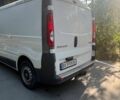 Белый Рено Трафик, объемом двигателя 2 л и пробегом 343 тыс. км за 10100 $, фото 8 на Automoto.ua