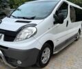 Белый Рено Трафик, объемом двигателя 2 л и пробегом 264 тыс. км за 14300 $, фото 64 на Automoto.ua