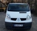 Білий Рено Трафік, об'ємом двигуна 2 л та пробігом 265 тис. км за 11980 $, фото 3 на Automoto.ua