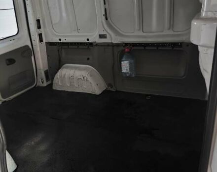 Белый Рено Трафик, объемом двигателя 2 л и пробегом 379 тыс. км за 9500 $, фото 11 на Automoto.ua