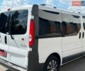 Білий Рено Трафік, об'ємом двигуна 2 л та пробігом 273 тис. км за 11950 $, фото 19 на Automoto.ua