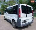 Белый Рено Трафик, объемом двигателя 2 л и пробегом 168 тыс. км за 9500 $, фото 9 на Automoto.ua