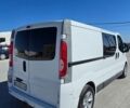 Белый Рено Трафик, объемом двигателя 2 л и пробегом 31 тыс. км за 12500 $, фото 14 на Automoto.ua
