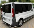Белый Рено Трафик, объемом двигателя 2 л и пробегом 264 тыс. км за 14300 $, фото 8 на Automoto.ua