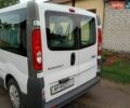 Белый Рено Трафик, объемом двигателя 2 л и пробегом 368 тыс. км за 12300 $, фото 4 на Automoto.ua