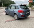 Белый Рено Трафик, объемом двигателя 2 л и пробегом 313 тыс. км за 12250 $, фото 12 на Automoto.ua