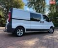 Белый Рено Трафик, объемом двигателя 2 л и пробегом 313 тыс. км за 12250 $, фото 12 на Automoto.ua