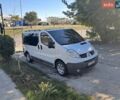 Білий Рено Трафік, об'ємом двигуна 2 л та пробігом 285 тис. км за 13200 $, фото 4 на Automoto.ua