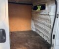 Белый Рено Трафик, объемом двигателя 2 л и пробегом 417 тыс. км за 9200 $, фото 14 на Automoto.ua