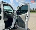 Білий Рено Трафік, об'ємом двигуна 2 л та пробігом 273 тис. км за 11950 $, фото 26 на Automoto.ua