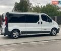 Белый Рено Трафик, объемом двигателя 2 л и пробегом 270 тыс. км за 14500 $, фото 14 на Automoto.ua
