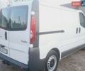 Белый Рено Трафик, объемом двигателя 2 л и пробегом 280 тыс. км за 9400 $, фото 6 на Automoto.ua
