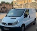 Білий Рено Трафік, об'ємом двигуна 2 л та пробігом 262 тис. км за 11500 $, фото 6 на Automoto.ua