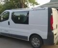 Белый Рено Трафик, объемом двигателя 2 л и пробегом 280 тыс. км за 11800 $, фото 19 на Automoto.ua