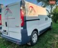 Білий Рено Трафік, об'ємом двигуна 2 л та пробігом 307 тис. км за 9990 $, фото 1 на Automoto.ua