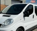 Білий Рено Трафік, об'ємом двигуна 2 л та пробігом 273 тис. км за 11950 $, фото 12 на Automoto.ua