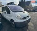 Білий Рено Трафік, об'ємом двигуна 2 л та пробігом 200 тис. км за 4950 $, фото 1 на Automoto.ua