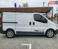 Рено Трафик 2012 в Виннице на Automoto.ua Белый Рено Трафик, объемом двигателя 2 л и пробегом 288 тыс. км за 9800 $, фото 11 на Automoto.ua