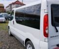 Белый Рено Трафик, объемом двигателя 2 л и пробегом 279 тыс. км за 12900 $, фото 4 на Automoto.ua