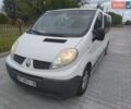 Білий Рено Трафік, об'ємом двигуна 2 л та пробігом 270 тис. км за 13000 $, фото 5 на Automoto.ua