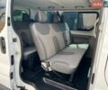 Білий Рено Трафік, об'ємом двигуна 2 л та пробігом 273 тис. км за 11950 $, фото 40 на Automoto.ua