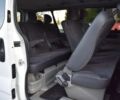 Белый Рено Трафик, объемом двигателя 2 л и пробегом 200 тыс. км за 8100 $, фото 7 на Automoto.ua