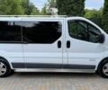 Белый Рено Трафик, объемом двигателя 2 л и пробегом 264 тыс. км за 14300 $, фото 18 на Automoto.ua