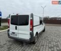 Белый Рено Трафик, объемом двигателя 2 л и пробегом 350 тыс. км за 9200 $, фото 6 на Automoto.ua