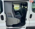 Белый Рено Трафик, объемом двигателя 2 л и пробегом 277 тыс. км за 12300 $, фото 17 на Automoto.ua