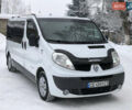 Белый Рено Трафик, объемом двигателя 2 л и пробегом 273 тыс. км за 14700 $, фото 1 на Automoto.ua