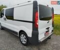 Белый Рено Трафик, объемом двигателя 2 л и пробегом 212 тыс. км за 13999 $, фото 4 на Automoto.ua