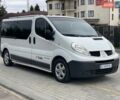Белый Рено Трафик, объемом двигателя 2 л и пробегом 270 тыс. км за 14500 $, фото 9 на Automoto.ua