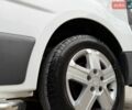 Белый Рено Трафик, объемом двигателя 2 л и пробегом 264 тыс. км за 14300 $, фото 60 на Automoto.ua