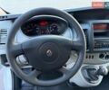 Білий Рено Трафік, об'ємом двигуна 2 л та пробігом 221 тис. км за 12700 $, фото 18 на Automoto.ua