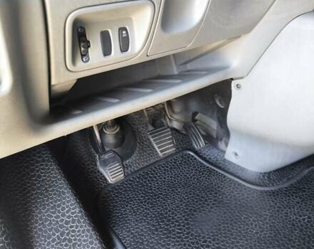 Белый Рено Трафик, объемом двигателя 2 л и пробегом 379 тыс. км за 9500 $, фото 6 на Automoto.ua