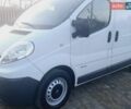 Белый Рено Трафик, объемом двигателя 2 л и пробегом 280 тыс. км за 9400 $, фото 3 на Automoto.ua